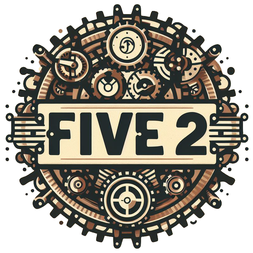 Five-2 Gallery Unique